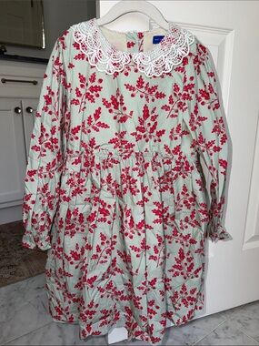 Maison Me girls’ Poppy Dress
